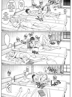 Penis Enlargement Magic Hentai pt-br 20