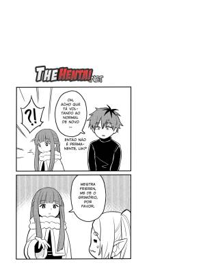 Penis Enlargement Magic Hentai pt-br 24