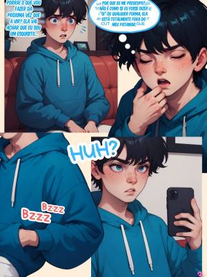 Pizza Delivery By Semaiana  Hentai pt-br 04