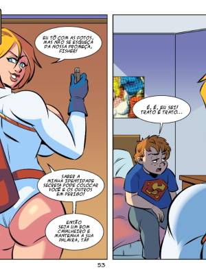 Power Play By Glassfish Hentai pt-br 54