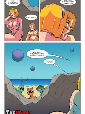 Power Play By Glassfish Hentai pt-br 67