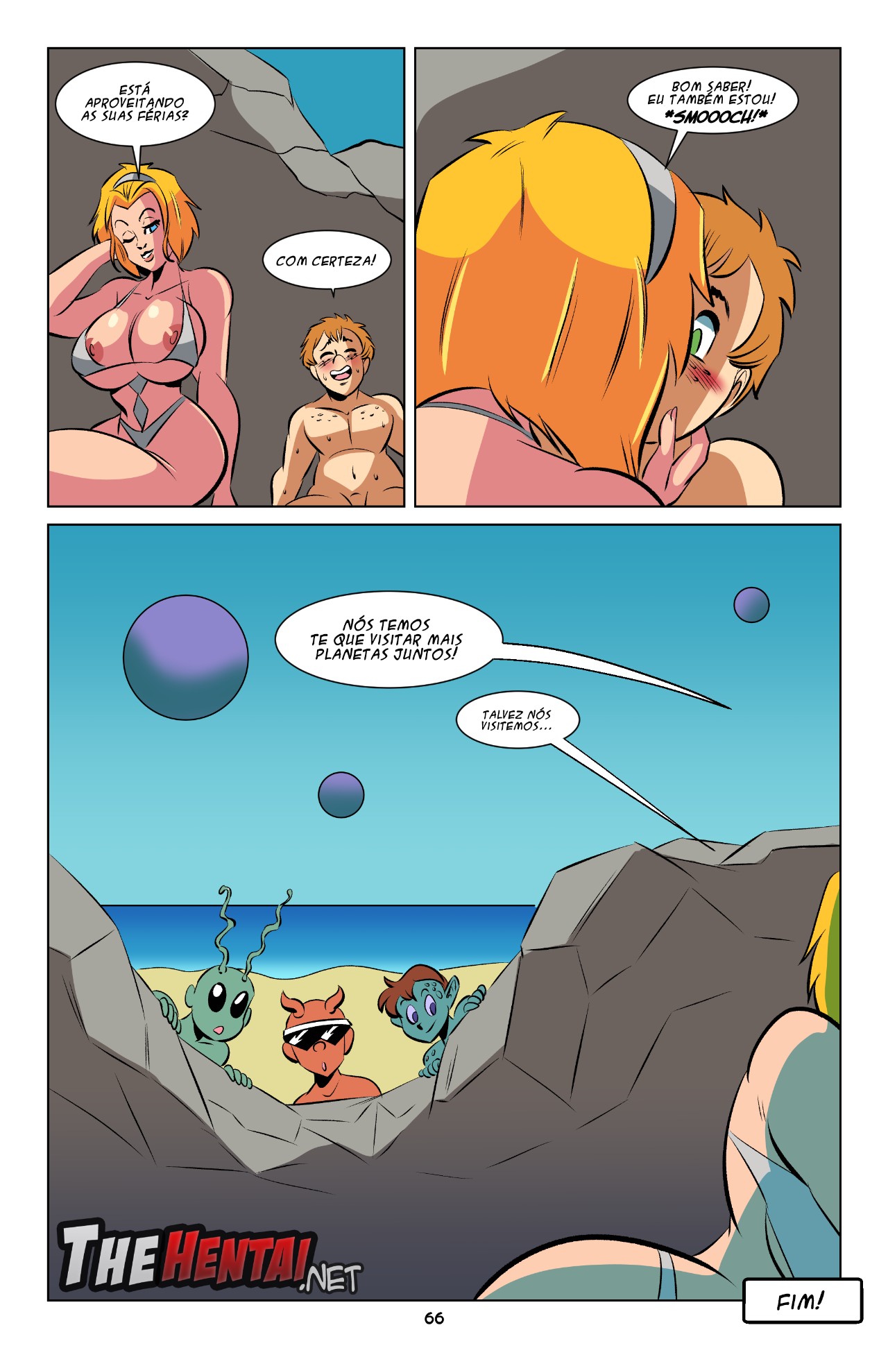 Power Play By Glassfish Hentai pt-br 67