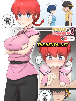 Rivals To Lovers 2