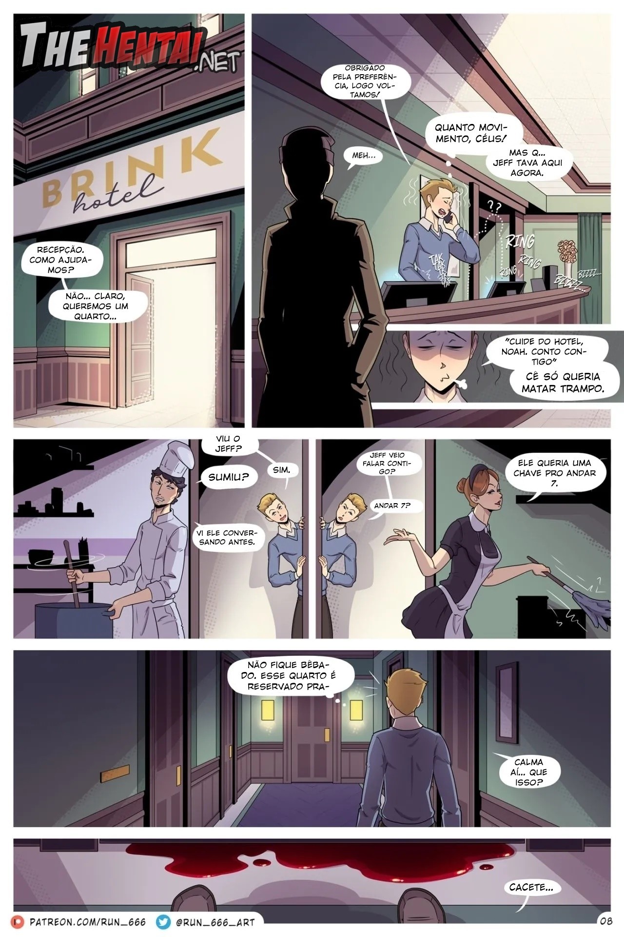 Ruin County Hentai pt-br 09