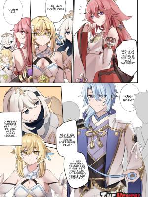 Same Style Hentai pt-br 04