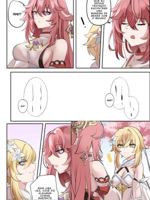 Same Style Hentai pt-br 05