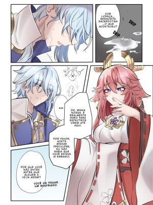 Same Style Hentai pt-br 06