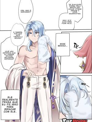 Same Style Hentai pt-br 07