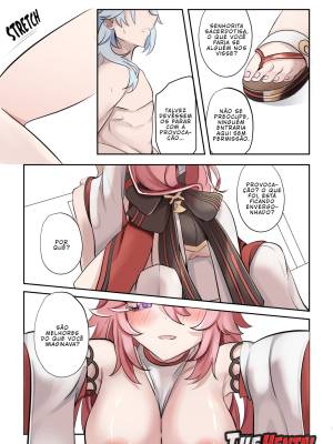 Same Style Hentai pt-br 10