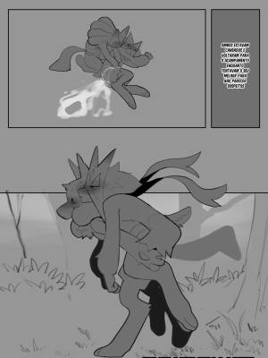 Samu And Vine's Awakening Hentai pt-br 59