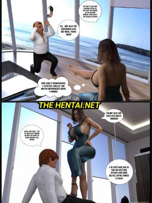 Satisfying Needs Part 14 Hentai pt-br 22