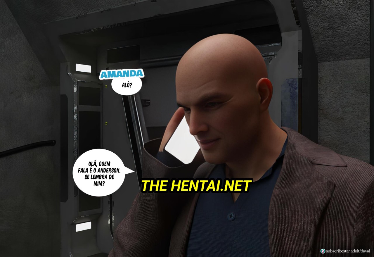 Satisfying Needs Part 14 Hentai pt-br 31