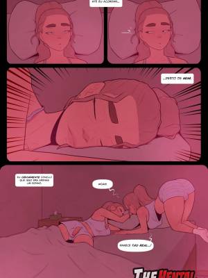 Self-Care By Skemantis  Hentai pt-br 03