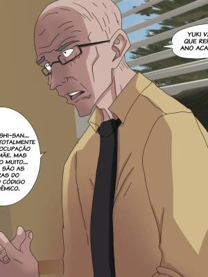 Sinful Lust Chapter 5: Part 3 Hentai pt-br 11