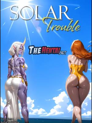 Solar Trouble