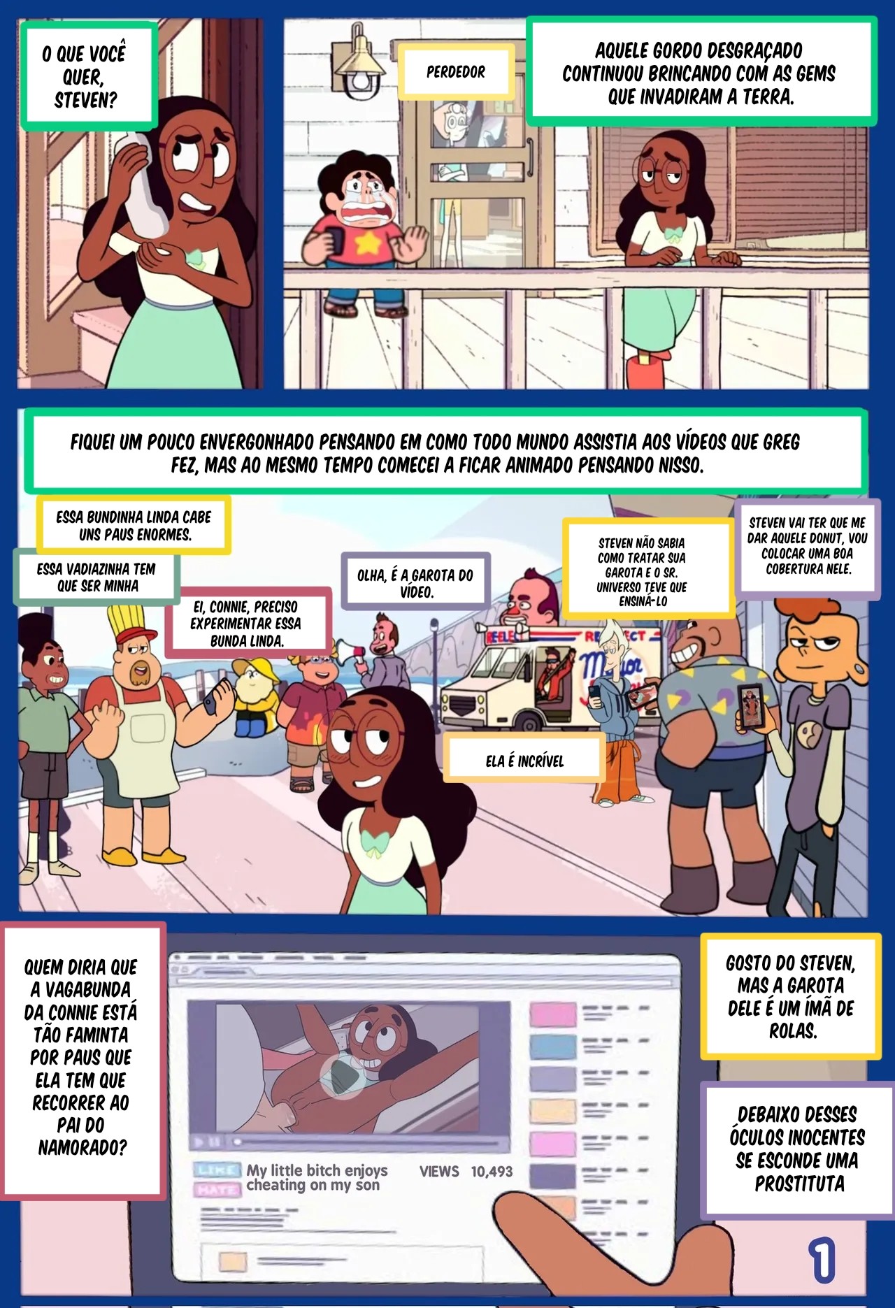 Steven Cuckniverse Part 2 Hentai pt-br 02