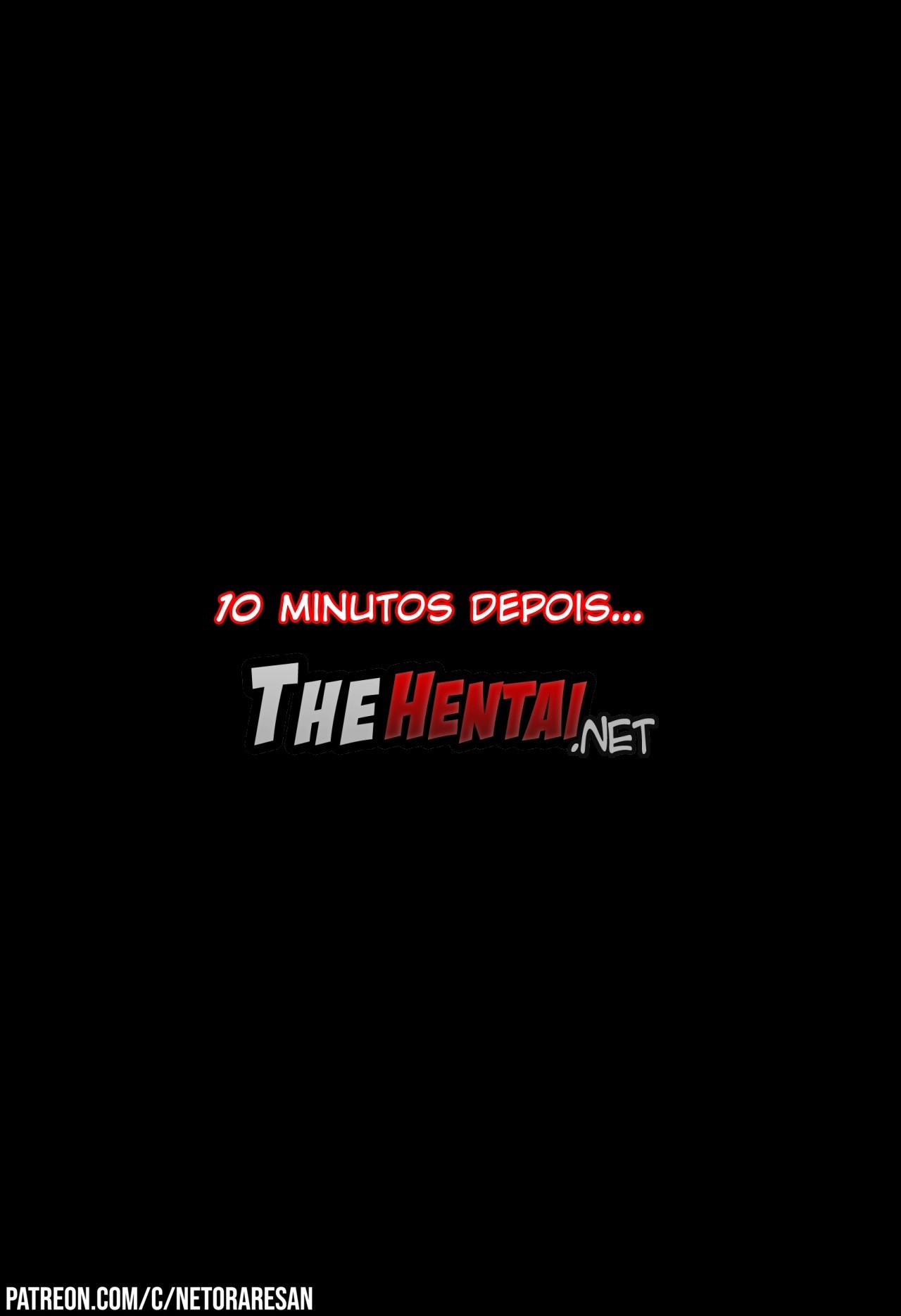 Substitute Sensei Part 2 Hentai pt-br 09