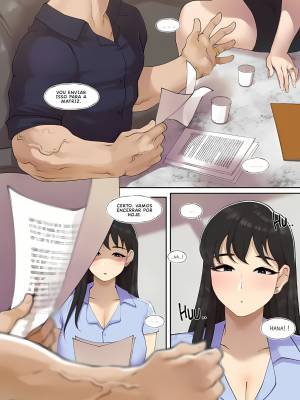 Summer Business Trip Hentai pt-br 02
