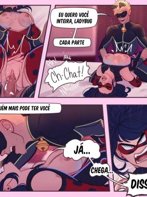 That Bitter Feeling Hentai pt-br 18