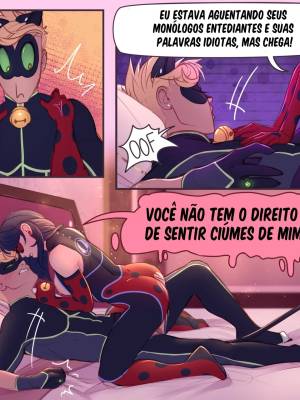 That Bitter Feeling Hentai pt-br 19