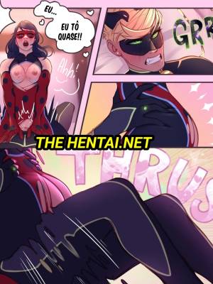 That Bitter Feeling Hentai pt-br 23