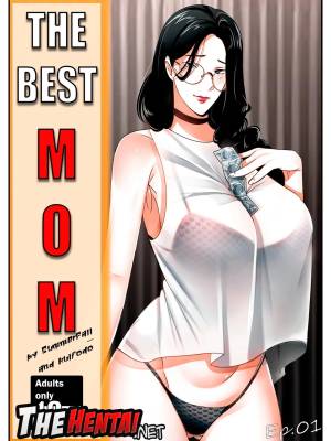 The Best Mom