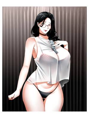 The Best Mom Hentai pt-br 02