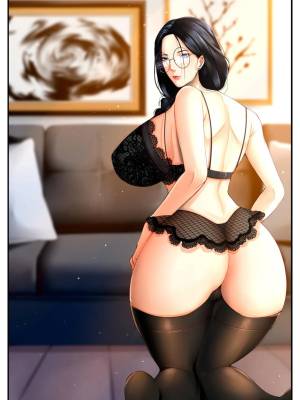 The Best Mom Hentai pt-br 03