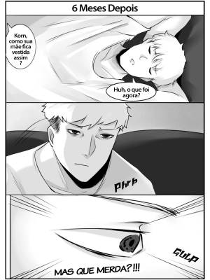The Best Mom Hentai pt-br 06