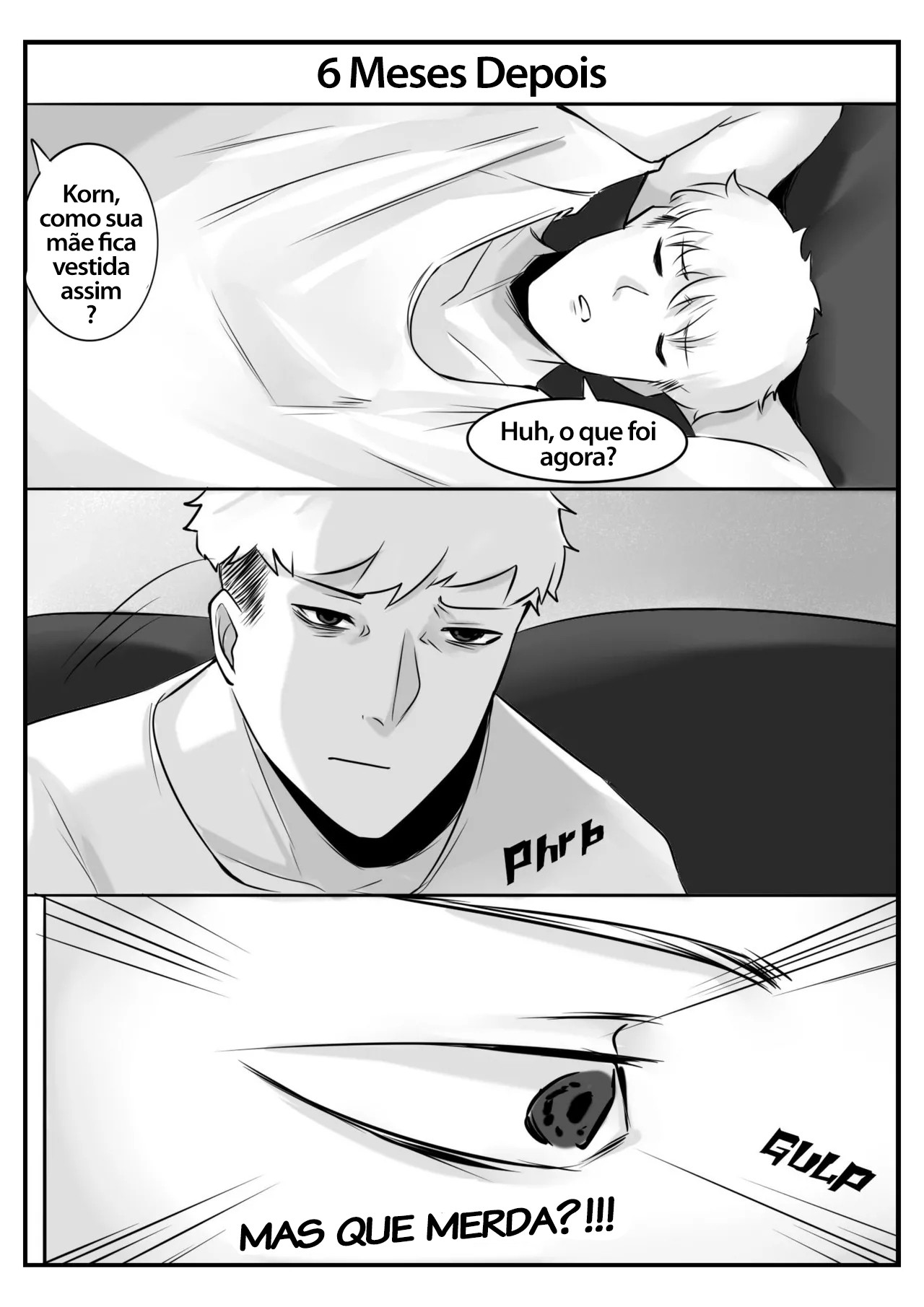 The Best Mom Hentai pt-br 06