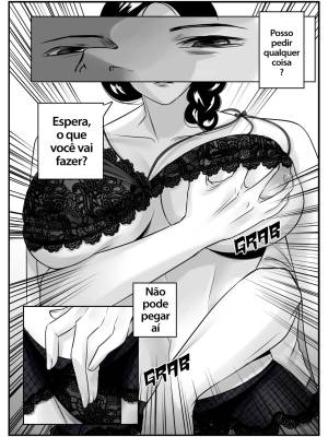 The Best Mom Hentai pt-br 09