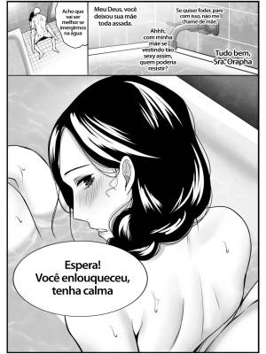 The Best Mom Hentai pt-br 24