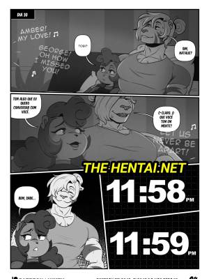 The Climax By NomDelights Hentai pt-br 05