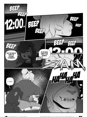 The Climax By NomDelights Hentai pt-br 06