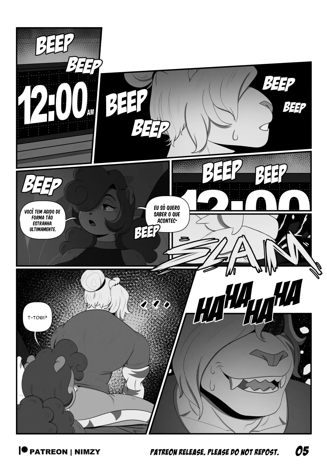 The Climax By NomDelights Hentai pt-br 06