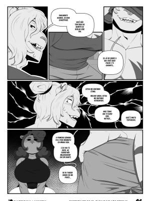 The Climax By NomDelights Hentai pt-br 07