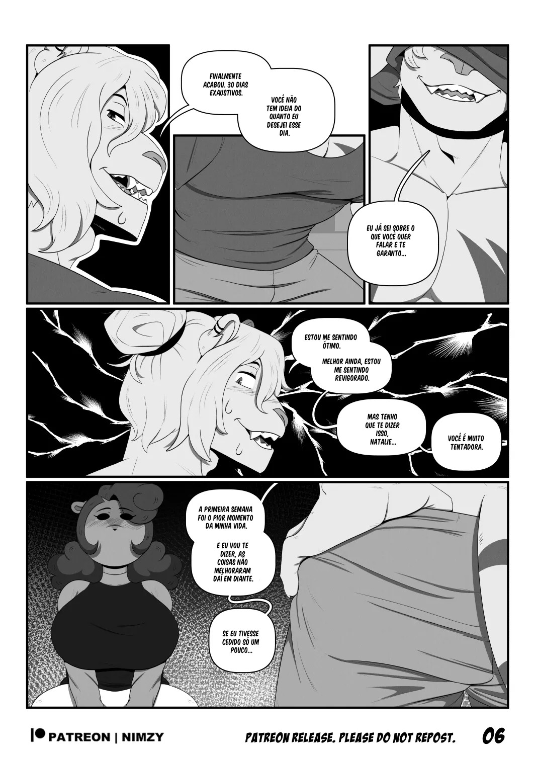The Climax By NomDelights Hentai pt-br 07