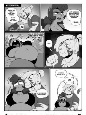 The Climax By NomDelights Hentai pt-br 13