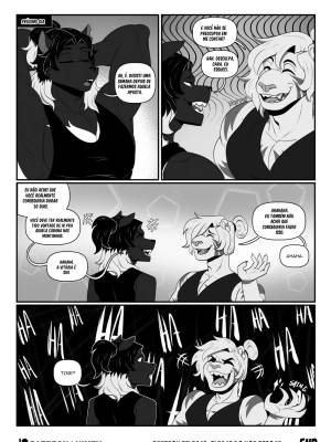 The Climax By NomDelights Hentai pt-br 14