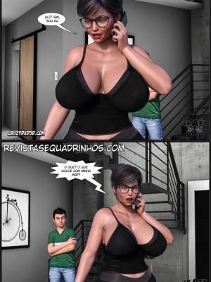 The Grandma Part 4 Hentai pt-br 23