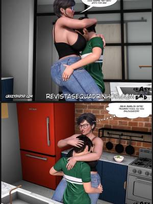 The Grandma Part 4 Hentai pt-br 35