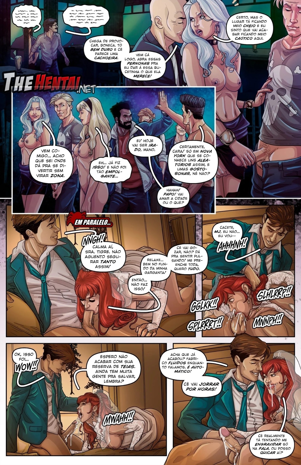 The Newly Webs Hentai pt-br 06