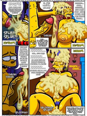 The Sexensteins part 1 Hentai pt-br 47