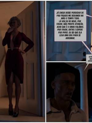 The Waiting Game Hentai pt-br 03
