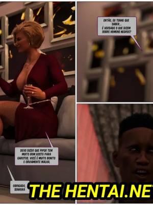 The Waiting Game Hentai pt-br 05