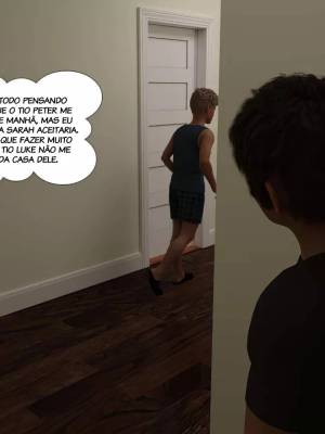 Together By Daval3D Part 7 Hentai pt-br 18