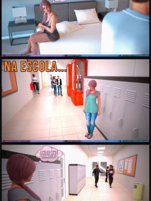 Undercover Betrayal Part 3 Hentai pt-br 05