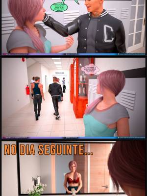 Undercover Betrayal Part 3 Hentai pt-br 11