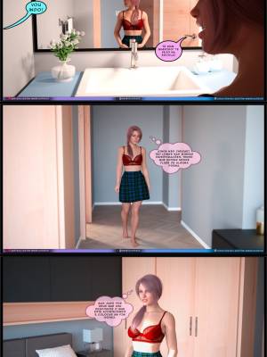 Undercover Betrayal Part 3 Hentai pt-br 12