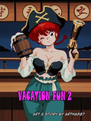 Ranma 12 Hentai Comics